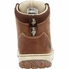 Rocky Dry-Strike SRX Outdoor Boot, BROWN, M, Size 11 RKS0632